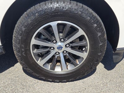 2018 Ford Expedition XLT