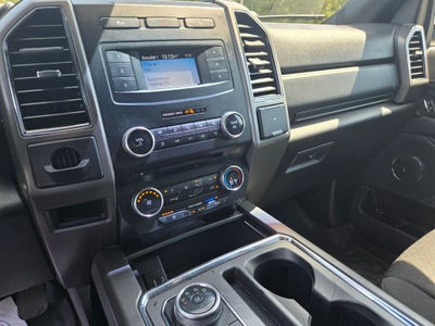 2018 Ford Expedition XLT