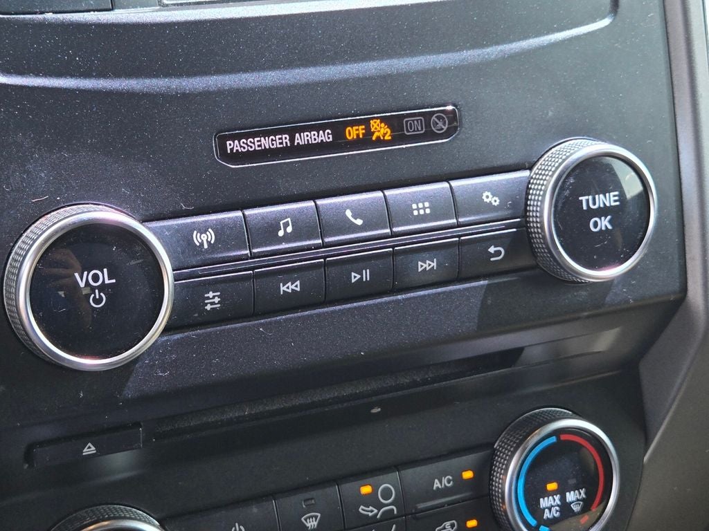 2018 Ford Expedition XLT