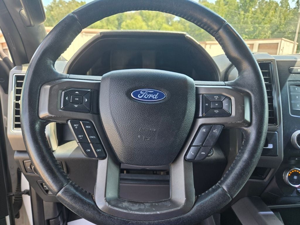 2018 Ford Expedition XLT