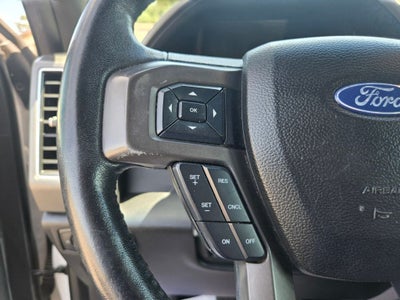 2018 Ford Expedition XLT