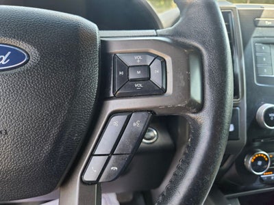 2018 Ford Expedition XLT