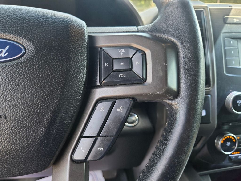 2018 Ford Expedition XLT