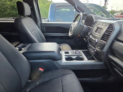 2018 Ford Expedition XLT
