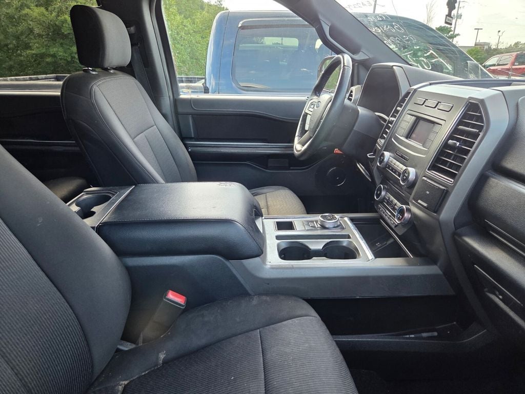 2018 Ford Expedition XLT