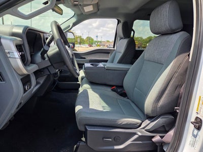 2024 Ford F-250SD XLT