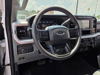2024 Ford F-250SD XLT