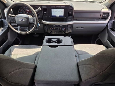 2024 Ford F-250SD XLT