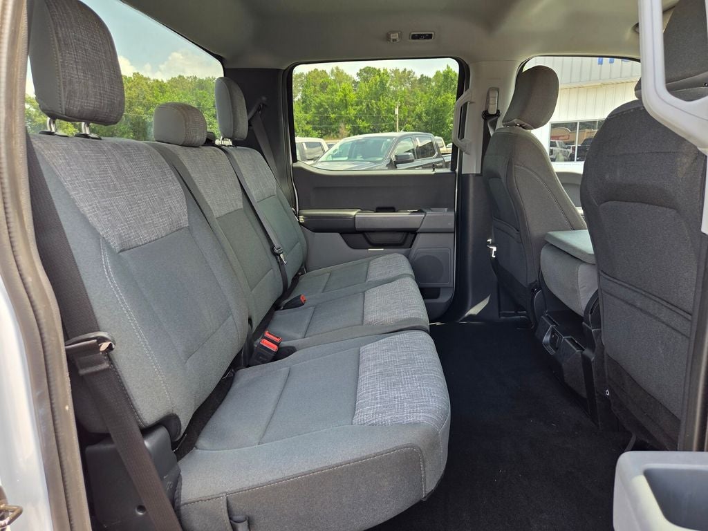 2024 Ford F-250SD XLT