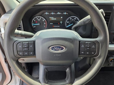 2024 Ford F-250SD XLT