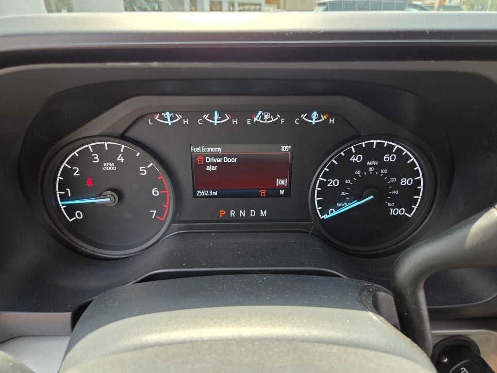 2024 Ford F-250SD XLT