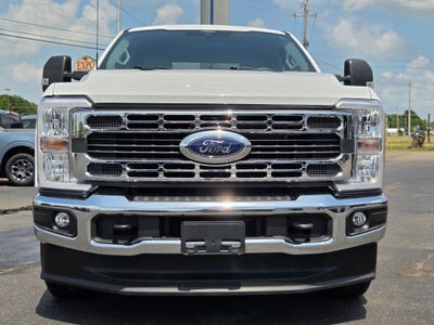 2024 Ford F-250SD XLT