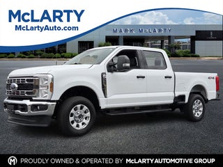 2024 Ford F-250SD XLT