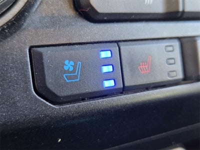 2021 Ford F-250SD Lariat