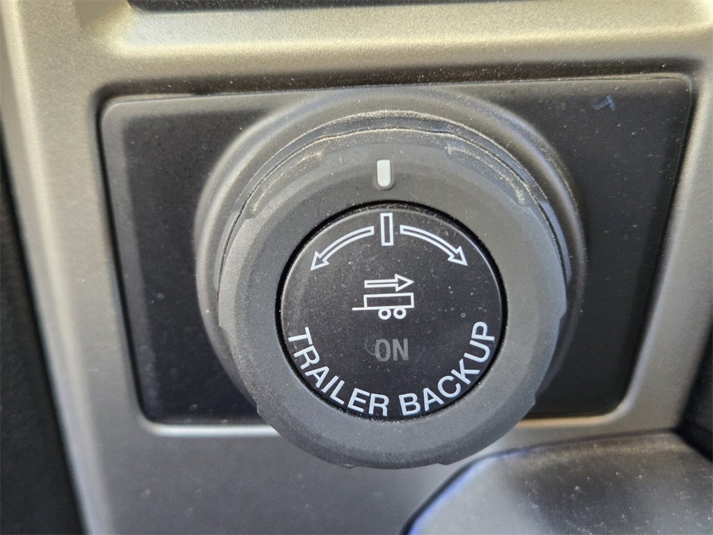 2021 Ford F-250SD Lariat