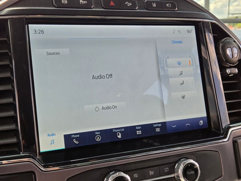 2022 Ford F-450SD Limited DRW