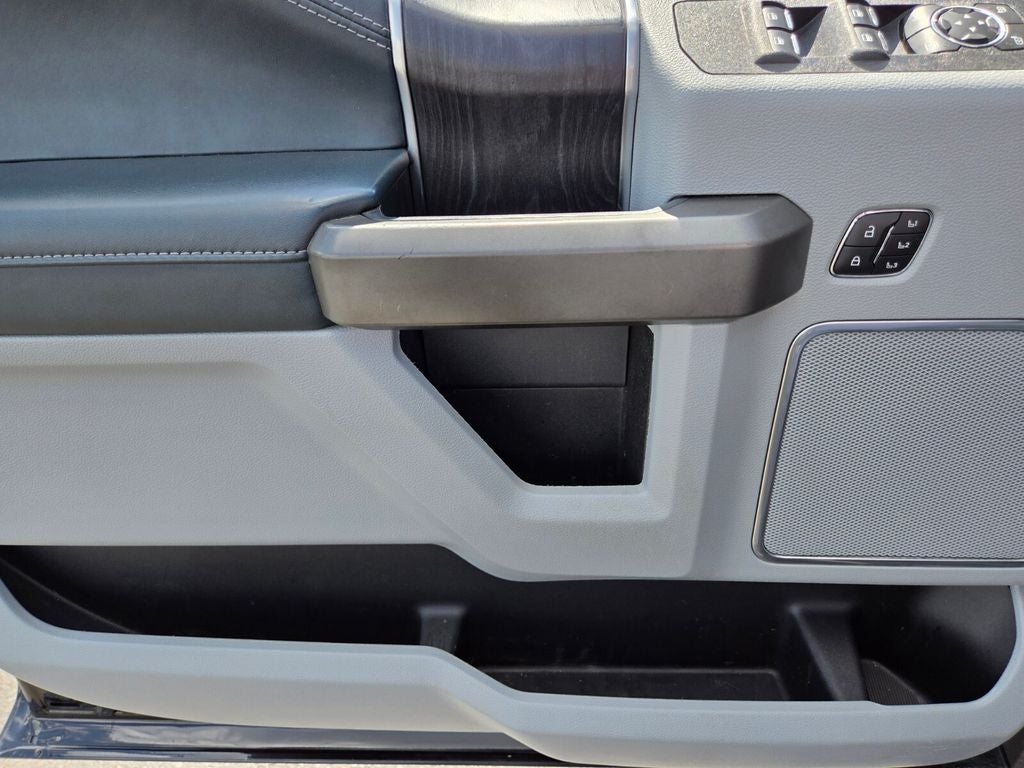 2022 Ford F-450SD Limited DRW
