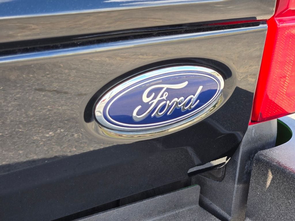 2022 Ford F-450SD Limited DRW