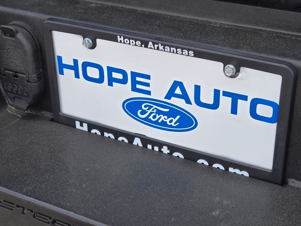2022 Ford F-450SD Limited DRW