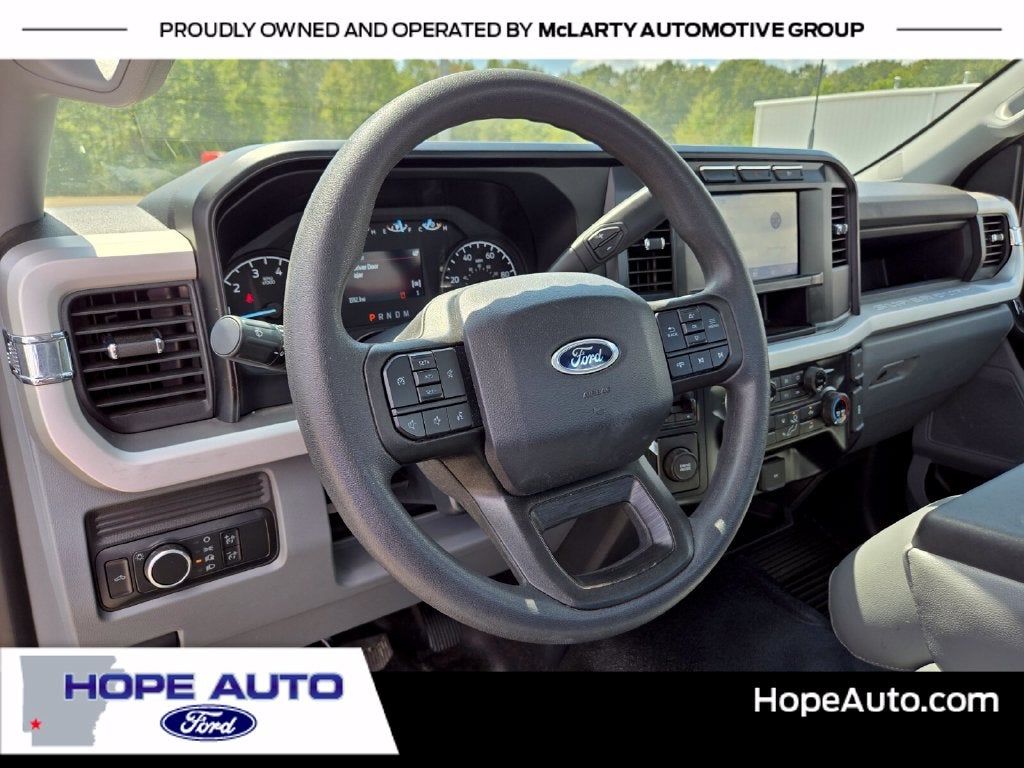 2024 Ford F-250SD XL