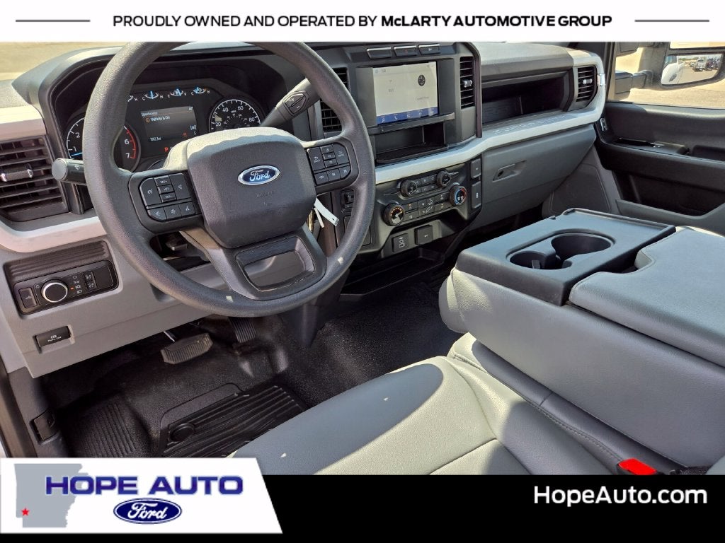 2024 Ford F-250SD XL