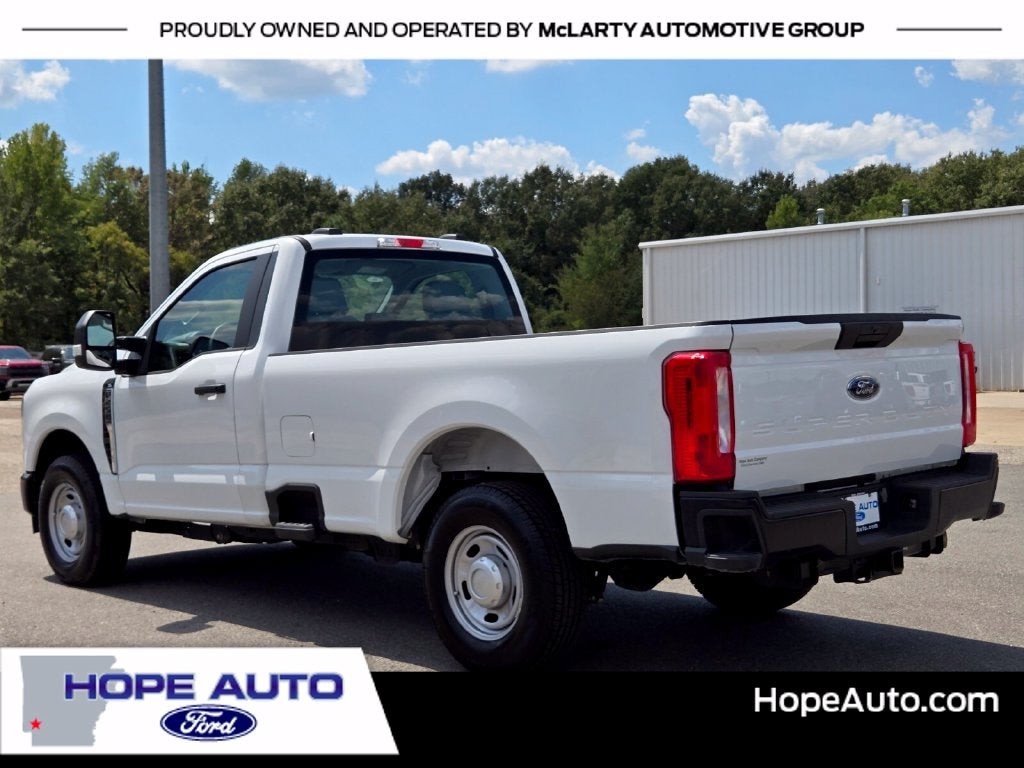 2024 Ford F-250SD XL