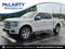 2016 Ford F-150 Platinum