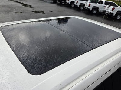 2016 Ford F-150 Platinum