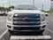2016 Ford F-150 Platinum