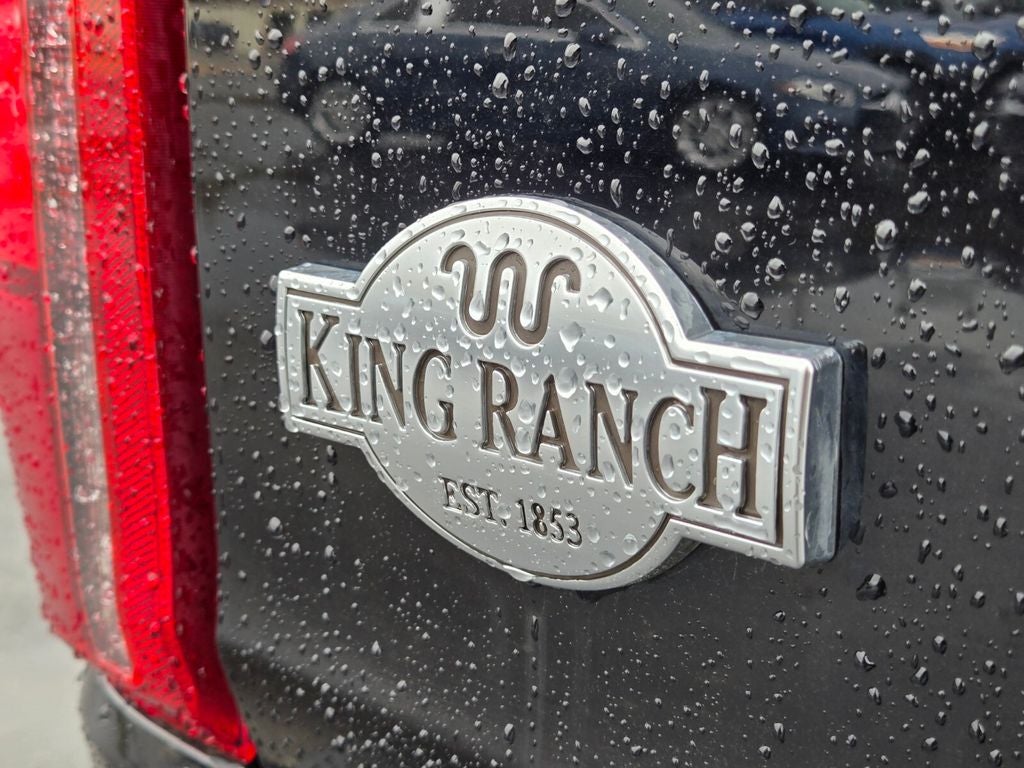 2024 Ford F-150 King Ranch