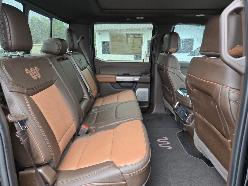 2024 Ford F-150 King Ranch