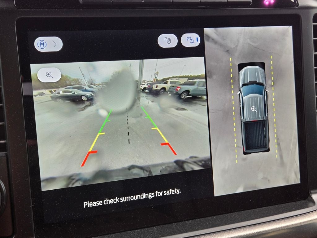 2024 Ford F-150 King Ranch