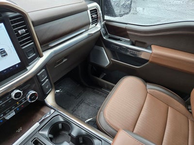 2024 Ford F-150 King Ranch