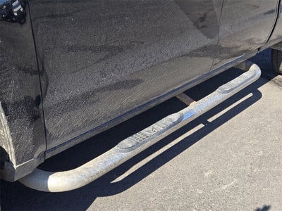 2015 Chevrolet Silverado 1500 LS