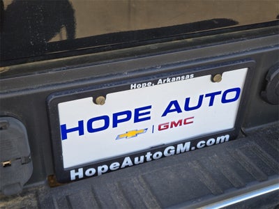 2015 Chevrolet Silverado 1500 LS