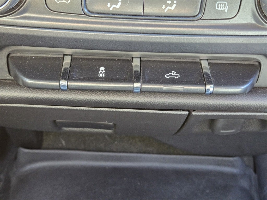 2015 Chevrolet Silverado 1500 LS