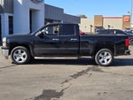 2015 Chevrolet Silverado 1500 LS