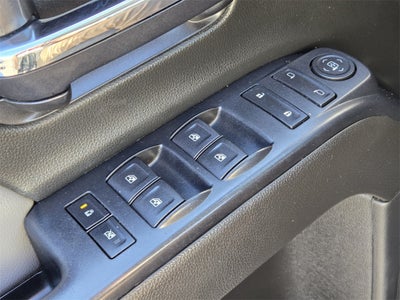 2015 Chevrolet Silverado 1500 LS