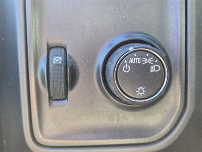 2015 Chevrolet Silverado 1500 LS