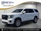 2022 GMC Yukon SLE
