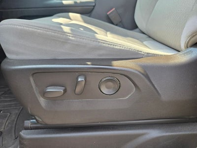 2022 GMC Yukon SLE