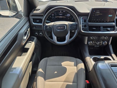 2022 GMC Yukon SLE