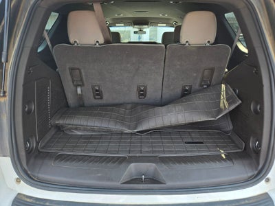2022 GMC Yukon SLE