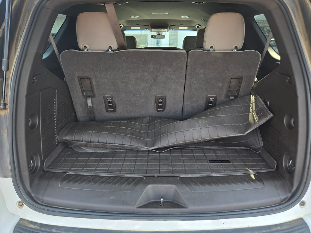 2022 GMC Yukon SLE