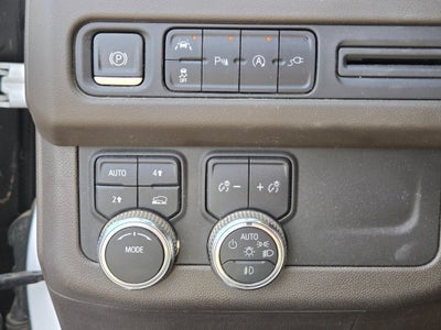2022 GMC Yukon SLE