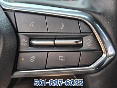 2024 Chevrolet Traverse LT 1LT