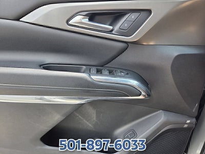 2024 Chevrolet Traverse LT 1LT
