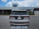 2024 Chevrolet Traverse LT 1LT