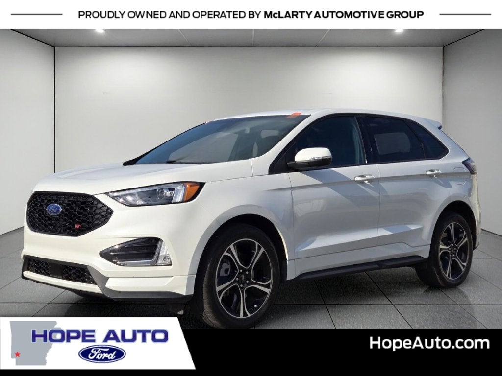2023 Ford Edge ST