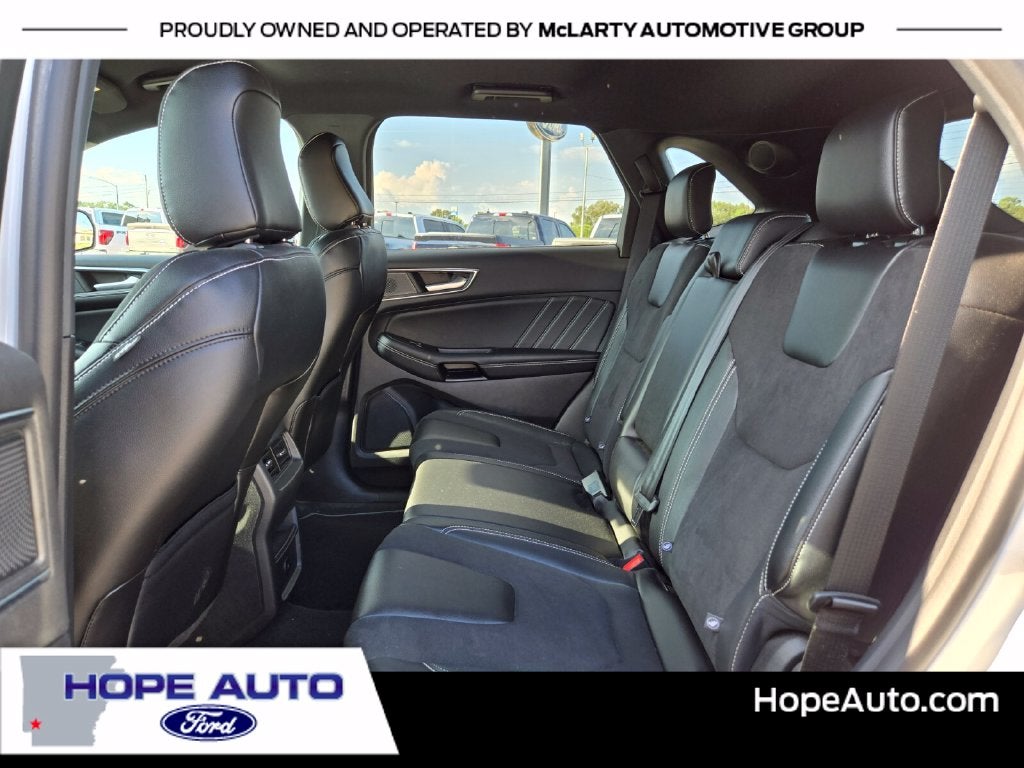 2023 Ford Edge ST